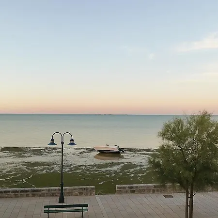 Apartamento ღ Du Capitaine - Vue Sur