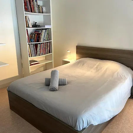 ღ Du Capitaine - Vue Sur Apartamento *
