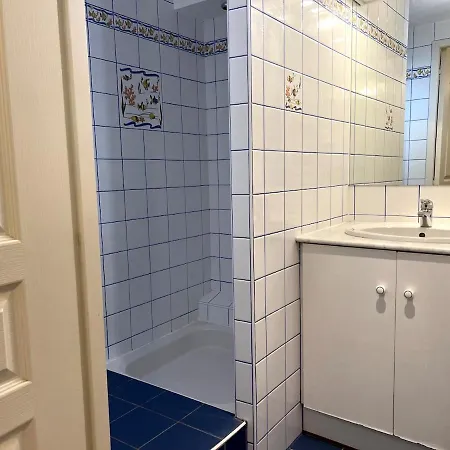 Apartamento ღ Du Capitaine - Vue Sur