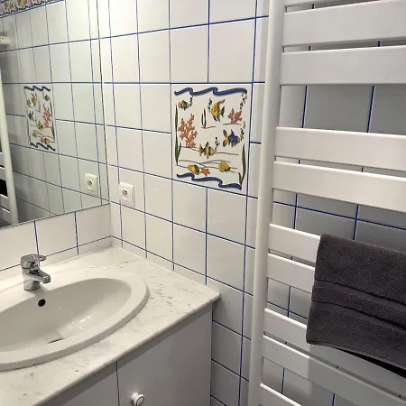 Apartamento ღ Du Capitaine - Vue Sur *